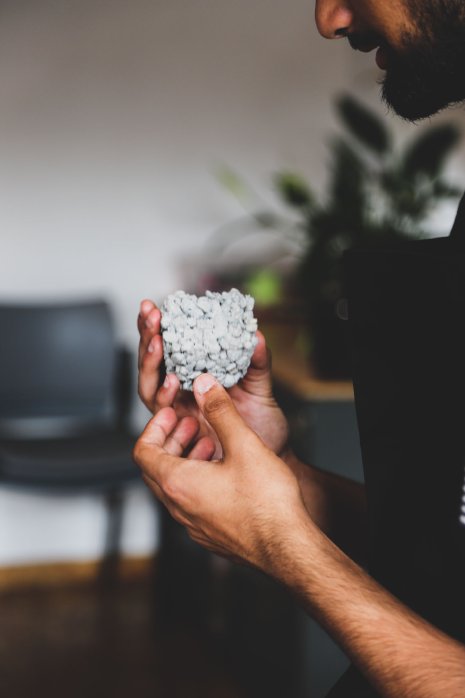 Casting Workshop at Think Nottingham on July 2nd 2019